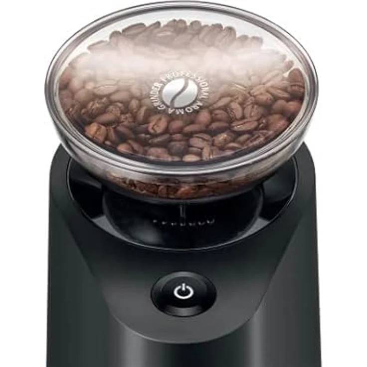 JURA Kaffeemühle Aroma Professional Grinder P.A.G – Bild 5