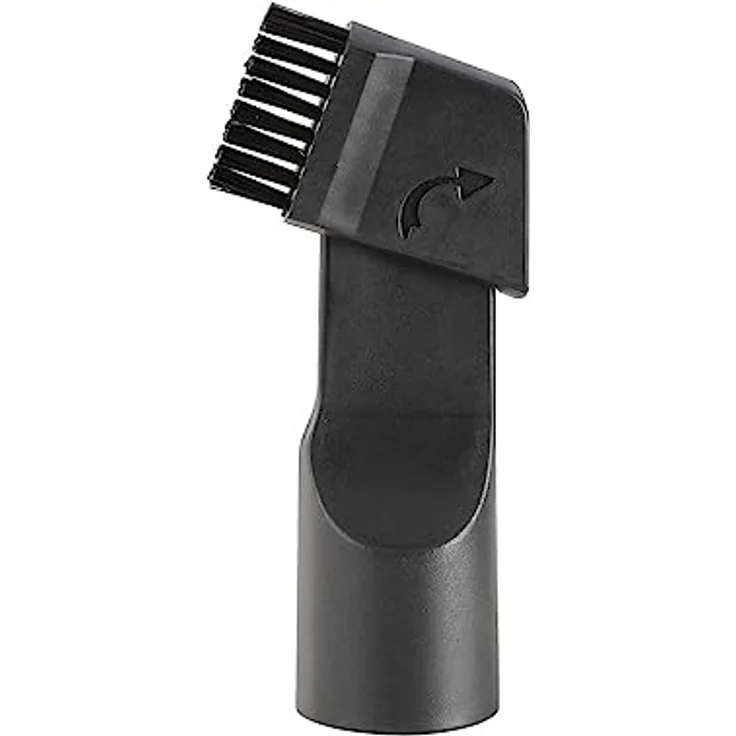 Domoclip Staubsauger Ohne Beutel Multi-Cyclonique rot-schwarz – Bild 4