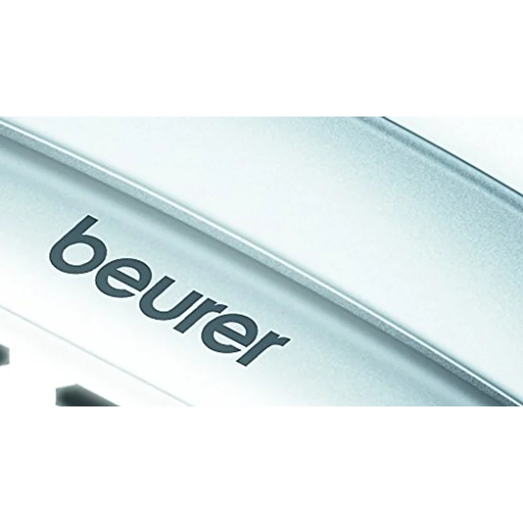 Beurer PS 25 Personenwaage, digitale Personenwaage, zur Gewichtsmessung – Bild 6