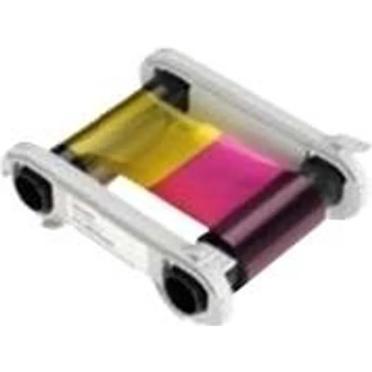 Colour Ribbon YMCKO-K