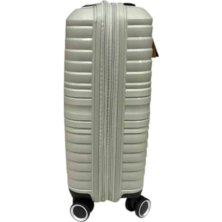 American Tourister® FLYTWIST Hartschalen-Trolley, erweiterbar, personalisierbar, 4 Rollen, verschiedene Größen und Farben – Bild 2