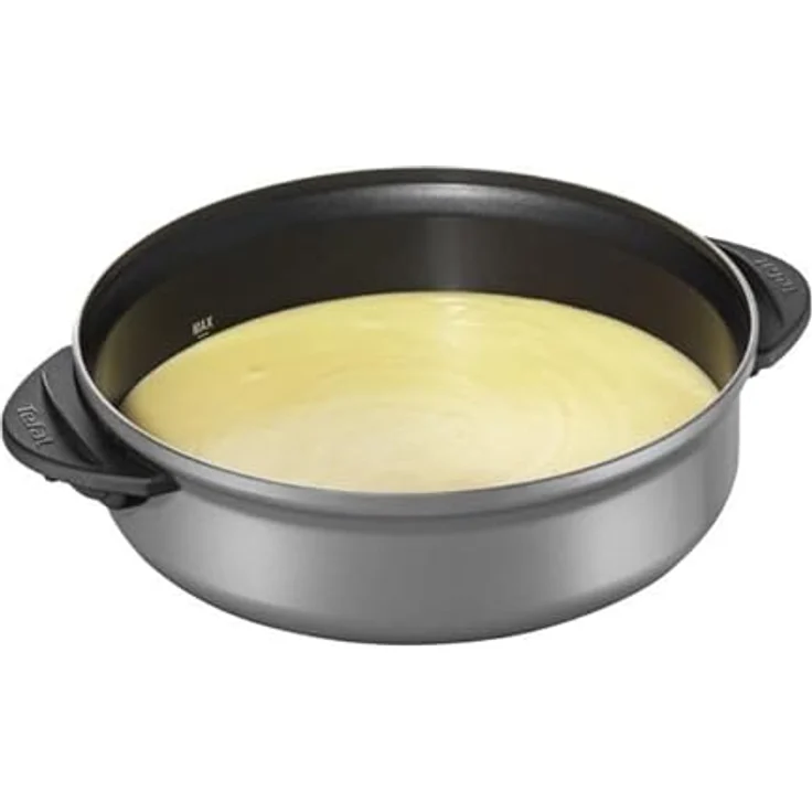 Tefal Wk302012 Wok-Fondue-Set, 8 Fonduegabeln, 1200 Watt – Bild 8