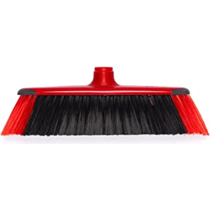 Vileda DuActiva Besen mit Stiel – Bild 3