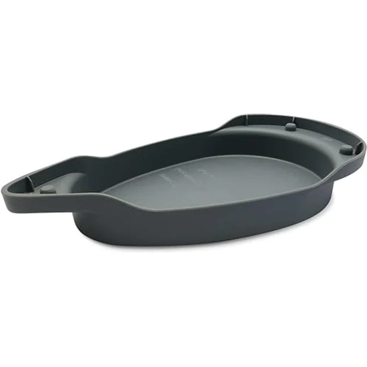 Philips Dampfbügelstation 2400 Watt - HI5920, Textile Iron – Bild 4