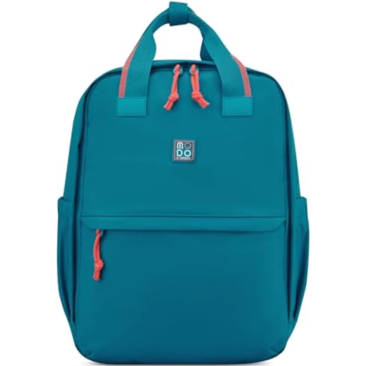 MODO by Roncato Starlight 3.0 Reiserucksack, 40 cm, grau, 100% Polypropylen, kompaktes Design – Bild 3