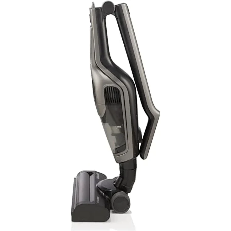 Hisense SVC252110FSIIA, Akku-Hand- und Stielstaubsauger, 150 W, beutellos, vielseitig einsetzbar – Bild 5