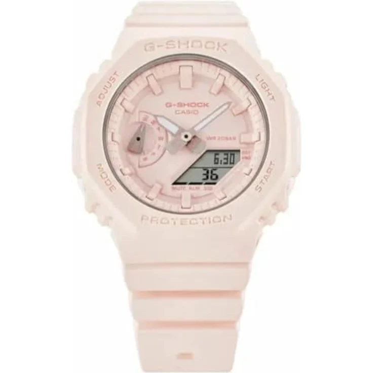 Casio GMAS2100BA4AER Armbanduhr Damen Quarz GSHOCK – Bild 3