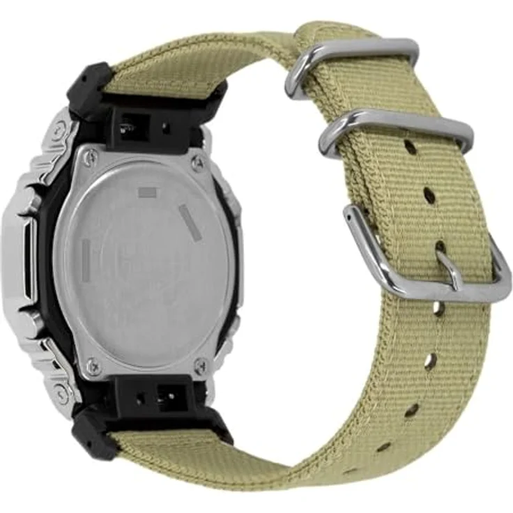 Casio Watch GM-2100C-5AER – Bild 2