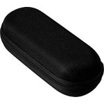 Boxy Uhrenetui 324197, Reiseetui für Uhren mit max. Ø 45mm, schutz gegen Schmutz und Staub