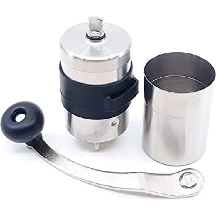 Unbekannt Porlex Mini II, Steel, Silber – Bild 4