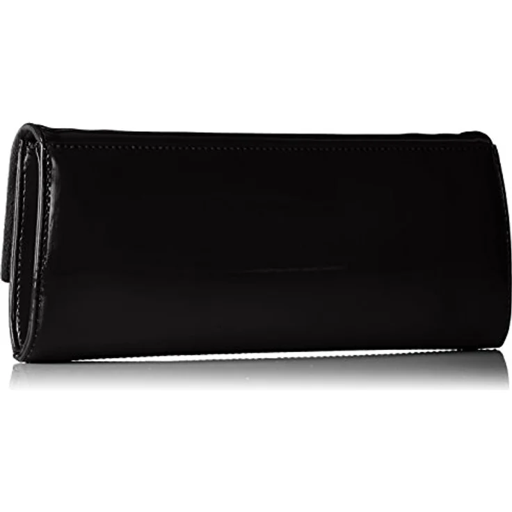 Picard Auguri, Handtasche in Schwarz, elegante Abendtasche für besondere Anlässe – Bild 4