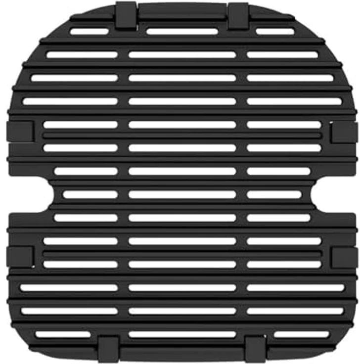 Moulinex EZ501810 Heißluftfritteuse, 4,2 L, Drehregler, schwarz – Bild 3
