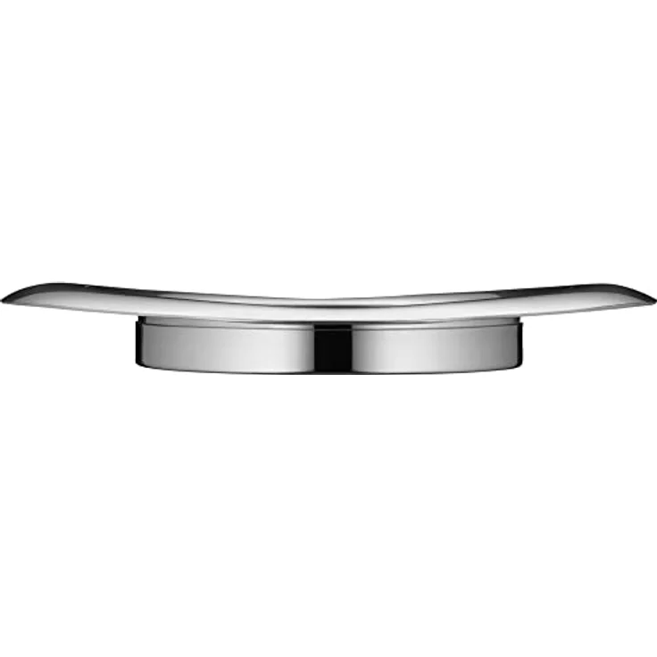 WMF Gourmet Birnen- und Apfelschneider Edelstahl Ø 9 cm, Obstschneider ideal für Äpfel und Birnen, Cromargan Edelstahl – Bild 5