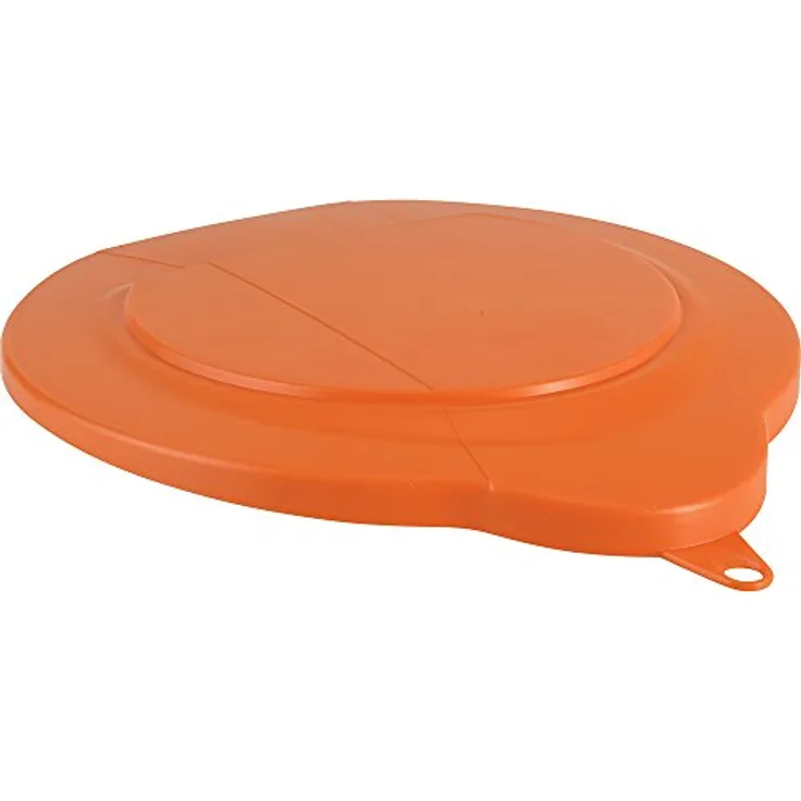 Emmerdeksel voor 6 liter emmerpolypropyleen295 x 250 x 20 mm