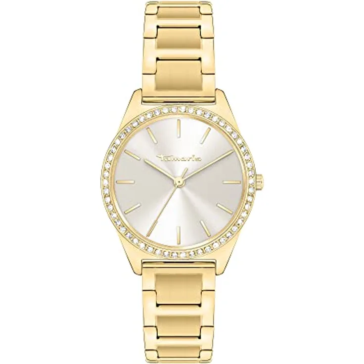 Tamaris Armbanduhr TT-0046-MQ IP Gold