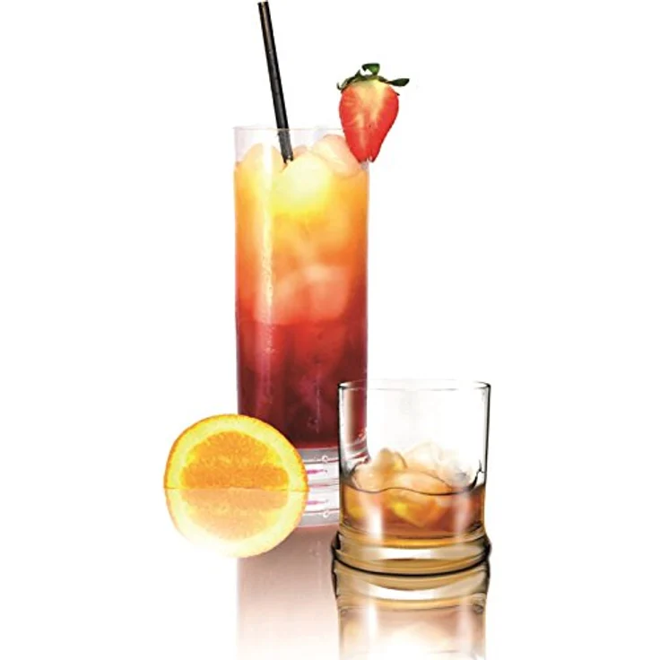 Caso 3301 IceMaster Pro Eiswürfelmaschine, 18-8 Edelstahl, 2.2 liters, Silber – Bild 3