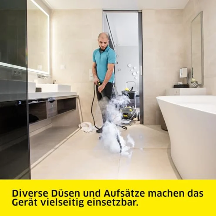 Kärcher Professional SG 4/4 (1.092-104.0) – Bild 4