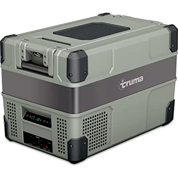 Truma C36 Kompressor Kühlbox 35l – Bild 2