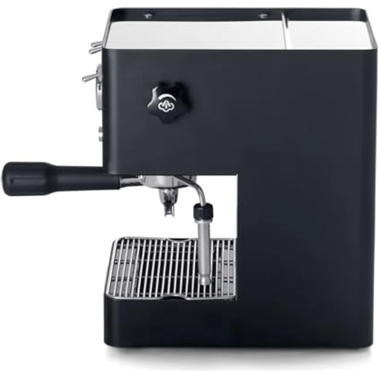 La Pavoni LPMCBN01EU Espressomaschine, Stainless Steel mit 2,9 l Wassertank – Bild 3