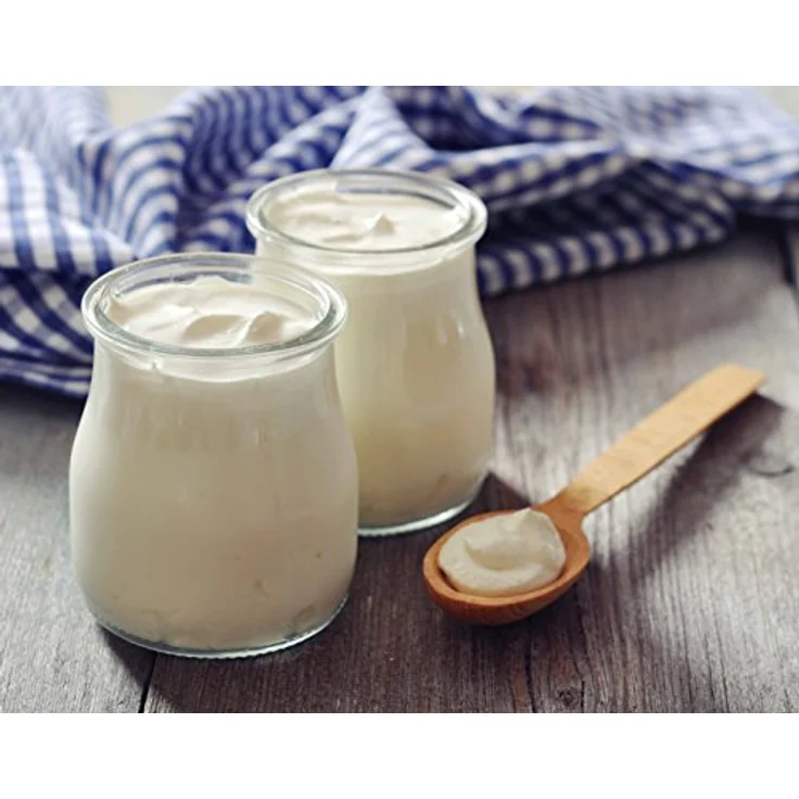 Lacor Joghurt Hersteller 1 L – Bild 5