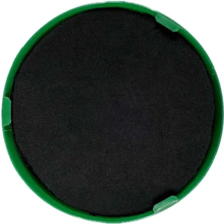 AIR2GO Long Life Aktivkohlefilter für Ikea NYTTIG FIL 500/004.019.55, 2 Stück - Geruchsabscheidung auf originalen Niveau, Dunstabzugshauben-Zubehör – Bild 4