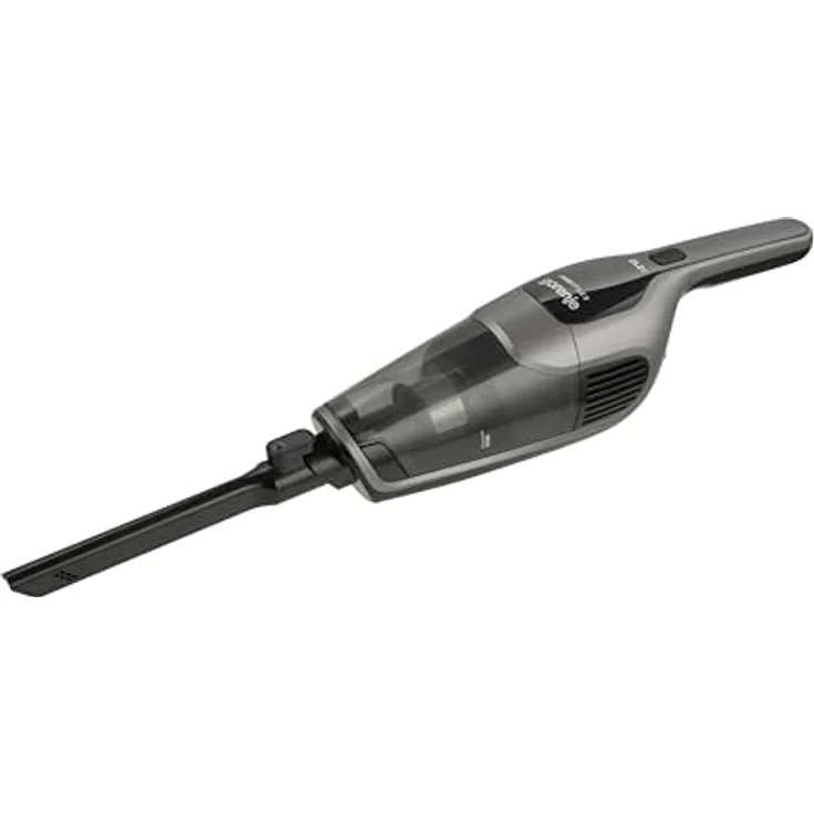 Hisense SVC252110FSIIA, Akku-Hand- und Stielstaubsauger, 150 W, beutellos, vielseitig einsetzbar – Bild 4