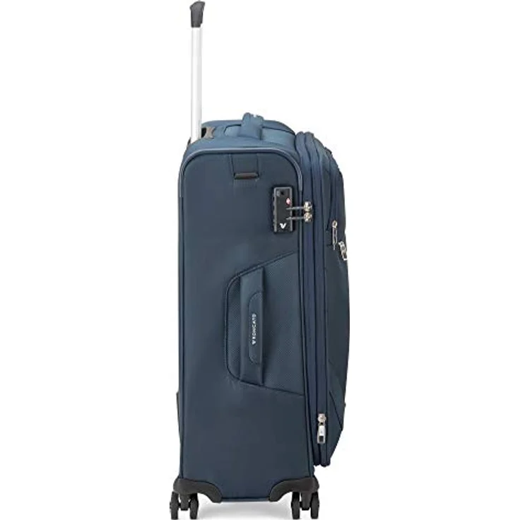 RONCATO Joy 4-Rollen Trolley 63 cm – Bild 3