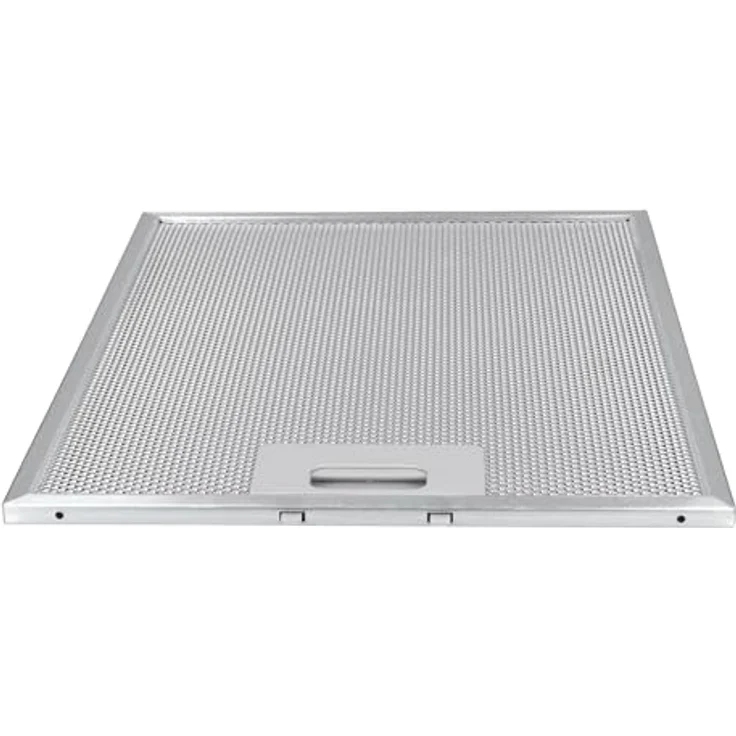 easyPART Metallfettfilter C00922480 für Bauknecht Dunstabzugshaube, 1 Stück – Bild 5