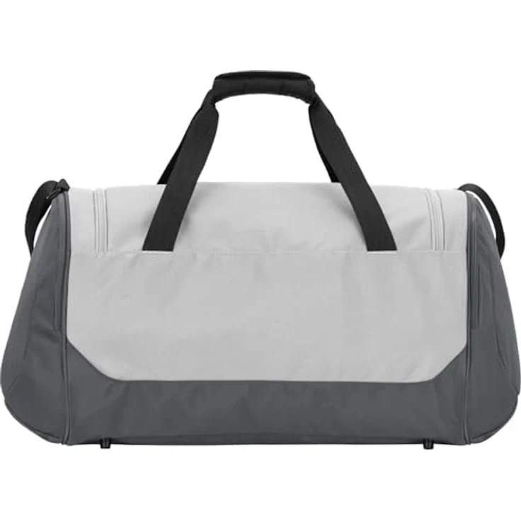 JAKO Unisex Sporttasche Iconic, geräumige Reisetasche für Sport und Freizeit, schwarz – Bild 2