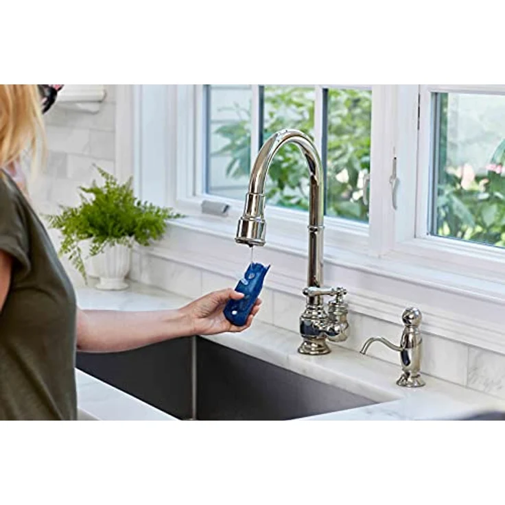 Bürste Rowenta DR6130 1300W Dampfbürste, Steamer – Bild 2