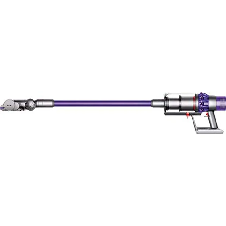 Dyson Cyclone V10 226319-01, Tier, Violett – Bild 3