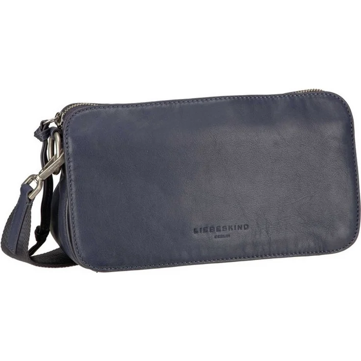 Liebeskind Berlin Umhängetasche Basic Clarice Crossbody M, elegante Crossbody Bag für dezente Akzente – Bild 1