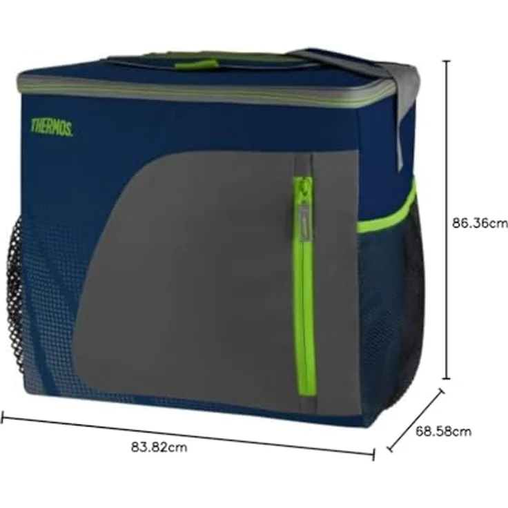 THERMOS Radiance Kühltasche, 30 l, blau – Bild 9