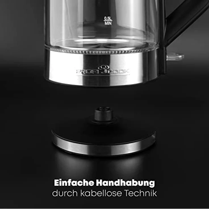 ProfiCook PC-WKS 1190 G – Bild 6