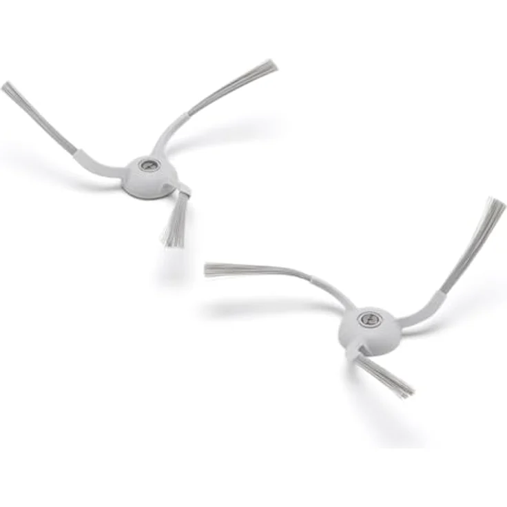 DJI ROMO Seitenbürste, Staubsauger-Zubehör für DJI ROMO P, A und S, Paar – Bild 2