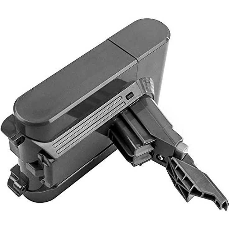 Cameron Sino CS-DYC700VX Akkus 2000mAh Kompatibel mit [Dyson] SV11, V7, V7 Animal, V7 Motorhead Pro, V7 Motorhead Vacuum, V7 Total Clean, V7 Trigger Schwarz 43.2Wh – Bild 3