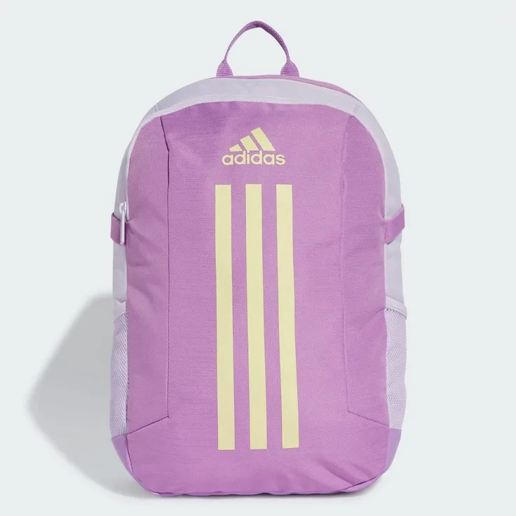 adidas Performance Sportrucksack POWER KIDS RUCKSACK, mit verstellbaren Schultergurten, blau