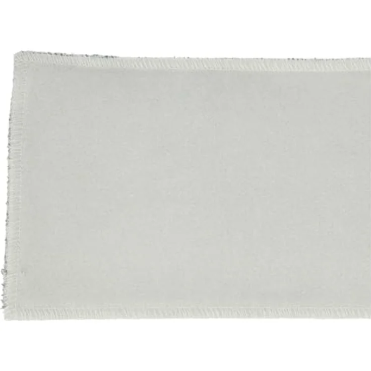 vhbw 4x Ersatzbezug für Vorwerk Kobold GC100, VG100, MF100, VG100+ Fensterreiniger, Mikrofaser, waschbar bis 40°C, mit Klettverschluss – Bild 6