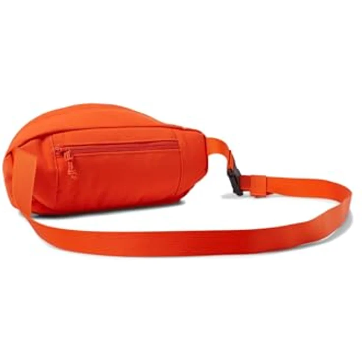 Fjällräven Ulvö Medium Gürteltasche, 28 cm, 100% Polyamid, hokkaido orange – Bild 2