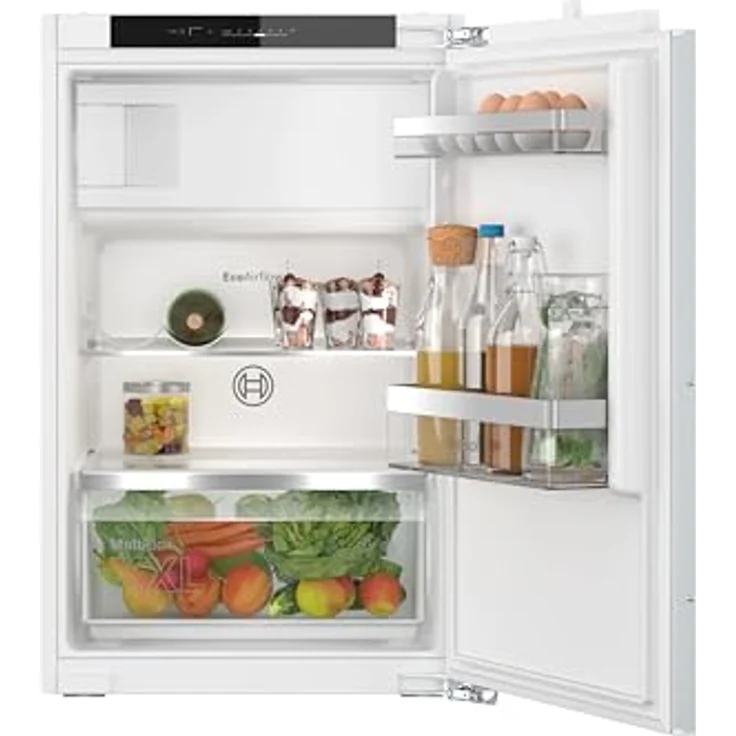 Bosch KIL22VFE0 Serie 4 Kühlschrank, Einbau, Höhe 88 cm, Energieklasse E – Bild 2