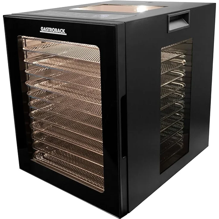 Gastroback Dörrautomat 46605 Vision Pro – Bild 1