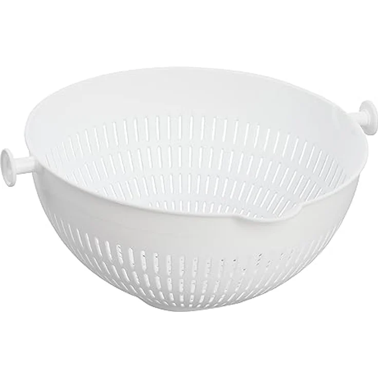 stella schüssel-sieb 2in1 groß – Bild 4