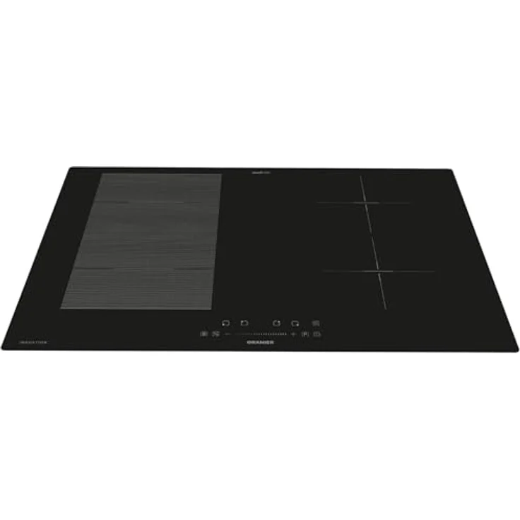 Oranier EB-Autark-Kochfeld KXI 480 KXI480, Induktionskochfeld mit 4 Kochzonen, rahmenloses Design – Bild 7