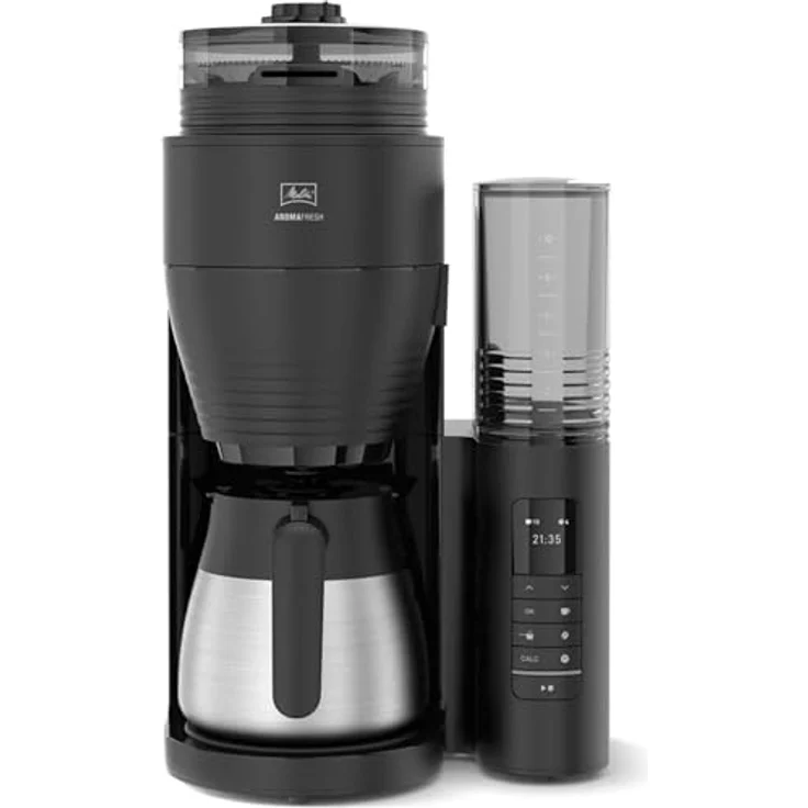 Melitta AromaFresh II Therm Pro – Bild 2