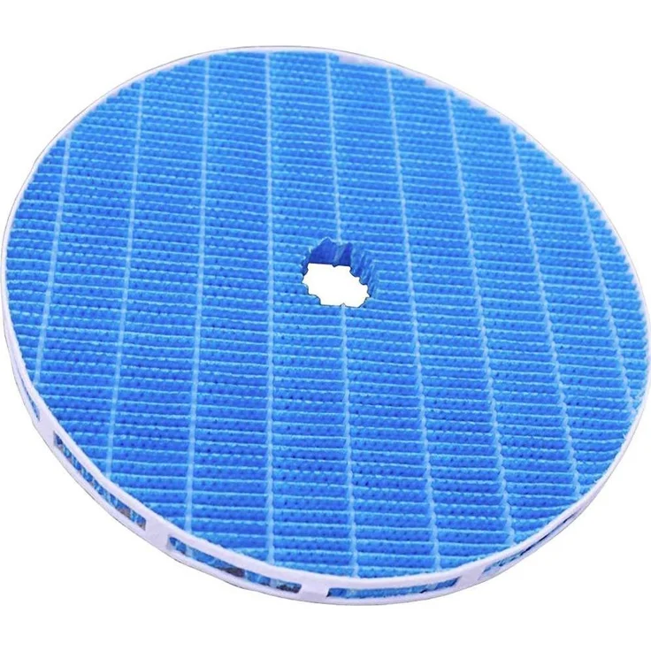 Zeyxo FA23 Ersatz-Filter Blau, Hochwertiges Filterelement für Philips AC2729 und AC2726 mit NanoCloud-Technologie