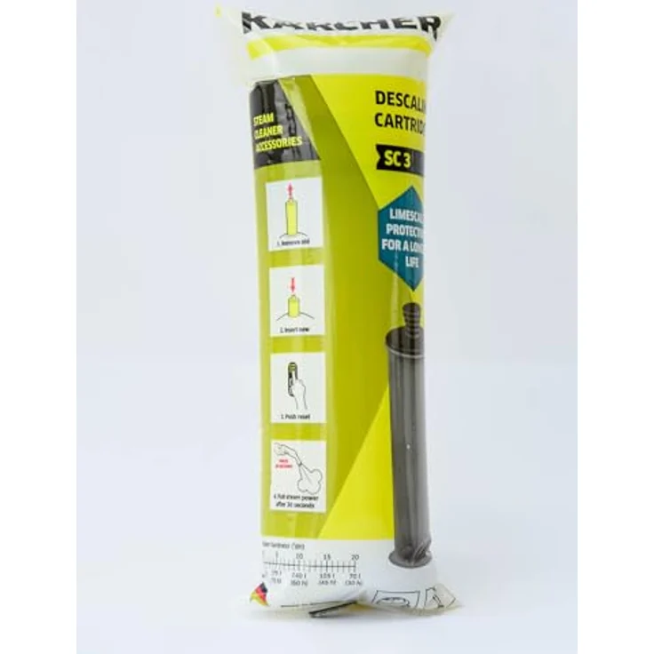 Kärcher 2.863-018.0 Entkalkungskartusche – Bild 4