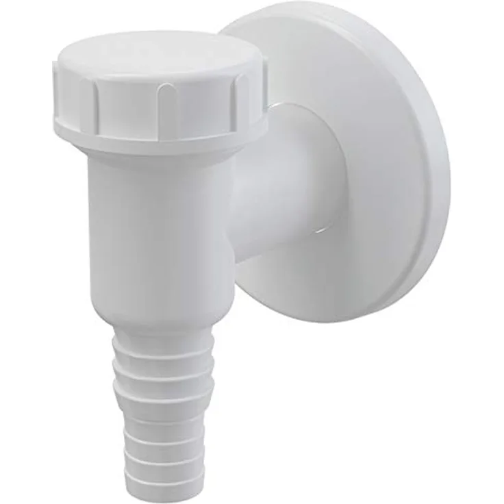 Alcaplast APS2 Waschgeräte weiß Aufputzsiphon - Preisvergleich