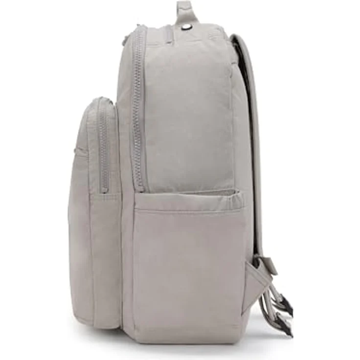 KIPLING Freizeitrucksack Seoul, 27 Liter mit Affen-Motiv, ideal für Freizeitaktivitäten – Bild 7