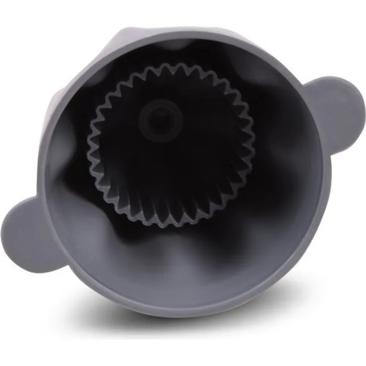 KENWOOD Zitruspresse Presskegel KW714207 für KM282-KM288 Küchenmaschine, hochwertiger Entsafter für Zitrusfrüchte