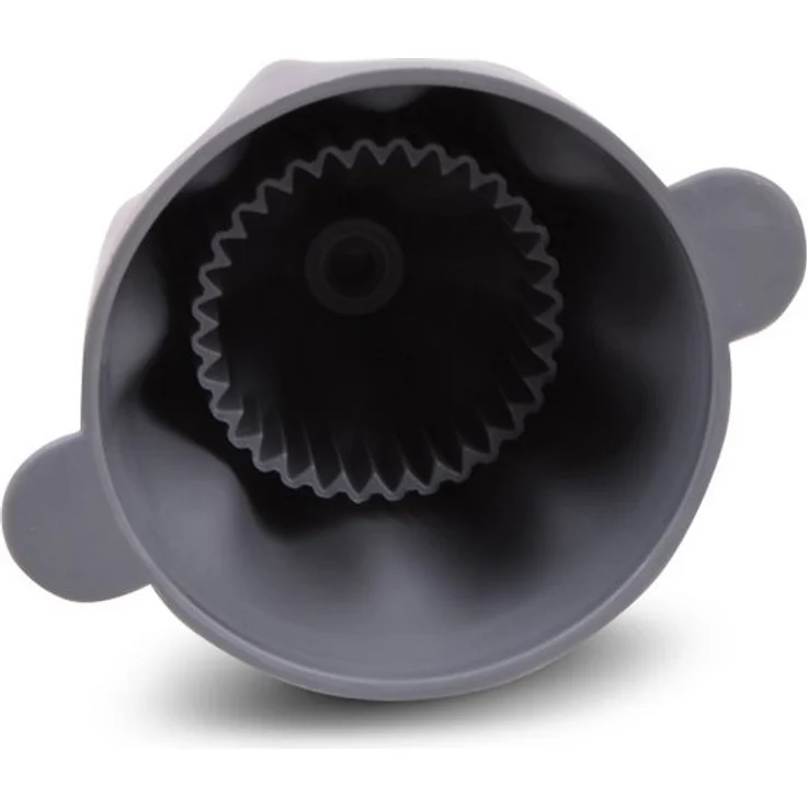 KENWOOD Zitruspresse Presskegel KW714207 für KM282-KM288 Küchenmaschine, hochwertiger Entsafter für Zitrusfrüchte